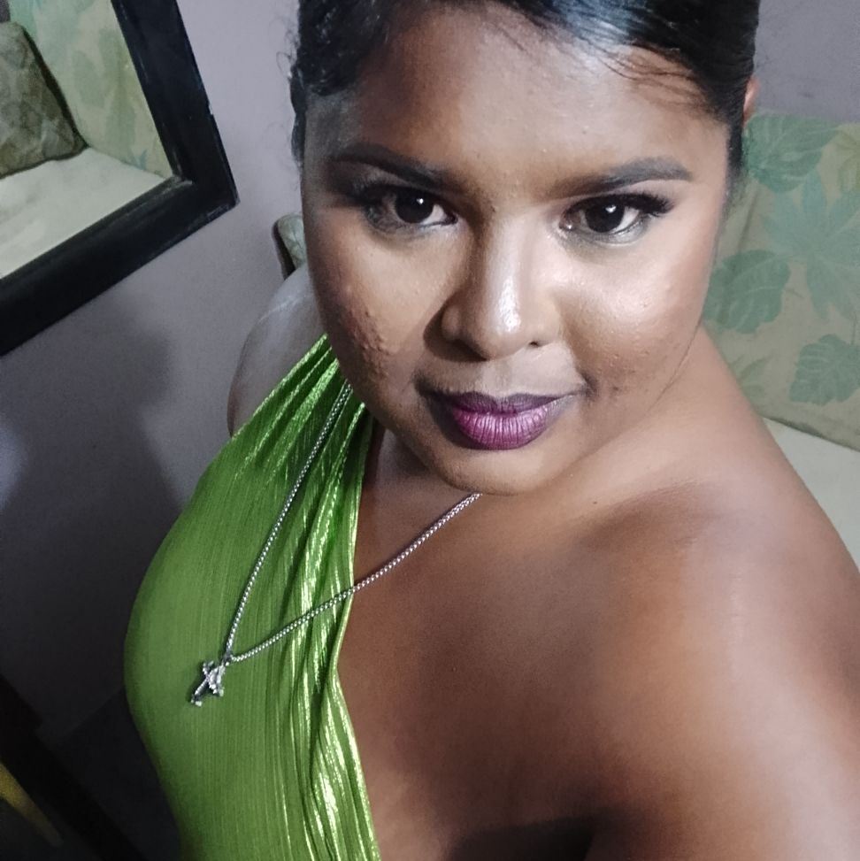 Sheria Parham